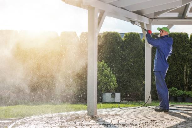 Boat and Dock Cleaning in Plano, TX