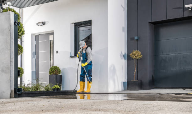 Trusted Plano, TX Pressure Washing Services Experts